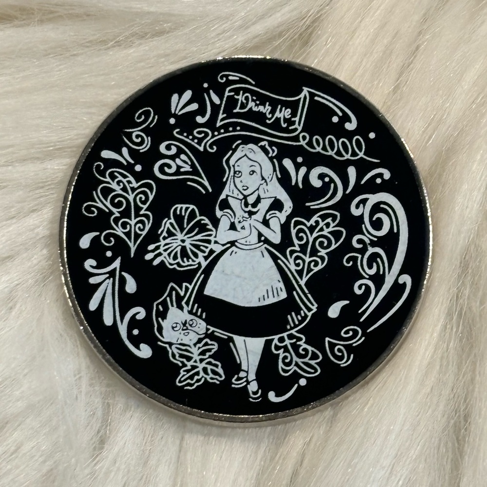 Disney Trading Pin